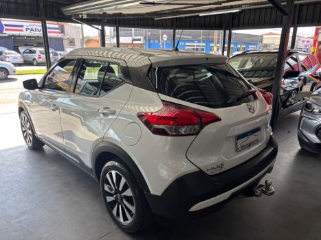 NISSAN Kicks 1.6 16V 4P FLEX SV X-TRONIC AUTOMTICO CVT, Foto 2