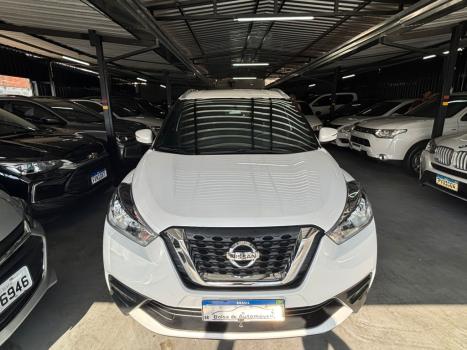 NISSAN Kicks 1.6 16V 4P FLEX SV X-TRONIC AUTOMTICO CVT, Foto 3