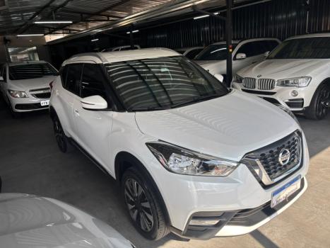 NISSAN Kicks 1.6 16V 4P FLEX SV X-TRONIC AUTOMTICO CVT, Foto 5