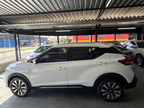 NISSAN Kicks 1.6 16V 4P FLEX SV X-TRONIC AUTOMTICO CVT, Foto 7