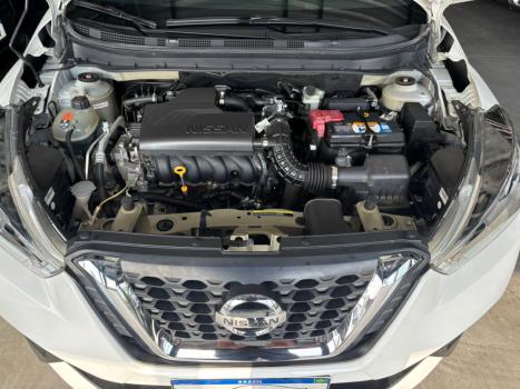 NISSAN Kicks 1.6 16V 4P FLEX SV X-TRONIC AUTOMTICO CVT, Foto 21