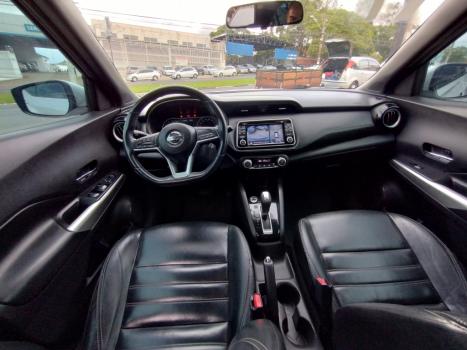 NISSAN Kicks 1.6 16V 4P FLEXSTART SL X-TRONIC AUTOMTICO CVT, Foto 9