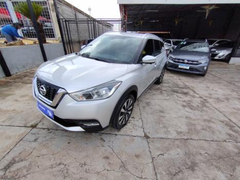 NISSAN Kicks 1.6 16V 4P FLEXSTART SL X-TRONIC AUTOMTICO CVT, Foto 3