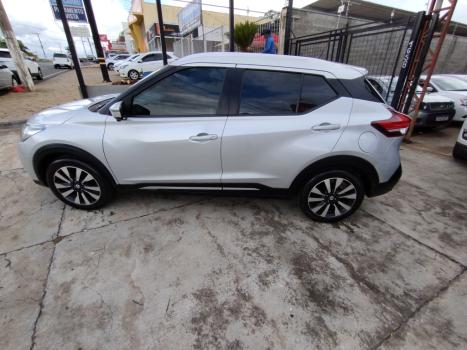 NISSAN Kicks 1.6 16V 4P FLEXSTART SL X-TRONIC AUTOMTICO CVT, Foto 4