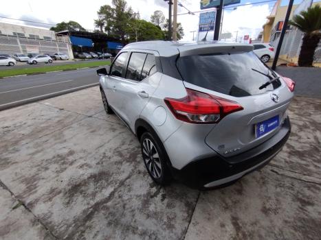 NISSAN Kicks 1.6 16V 4P FLEXSTART SL X-TRONIC AUTOMTICO CVT, Foto 8