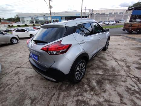 NISSAN Kicks 1.6 16V 4P FLEXSTART SL X-TRONIC AUTOMTICO CVT, Foto 6