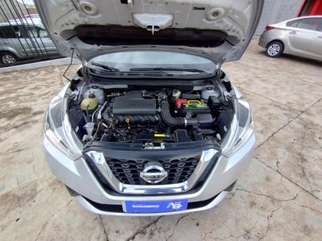 NISSAN Kicks 1.6 16V 4P FLEXSTART SL X-TRONIC AUTOMTICO CVT, Foto 12