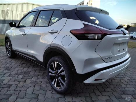 NISSAN Kicks 1.6 16V 4P FLEXSTART S X-TRONIC AUTOMTICO CVT, Foto 4