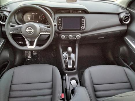 NISSAN Kicks 1.6 16V 4P FLEXSTART S X-TRONIC AUTOMTICO CVT, Foto 9