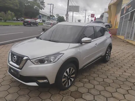 NISSAN Kicks 1.6 16V 4P FLEX SV X-TRONIC AUTOMTICO CVT, Foto 2