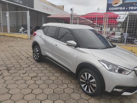 NISSAN Kicks 1.6 16V 4P FLEX SV X-TRONIC AUTOMTICO CVT, Foto 7