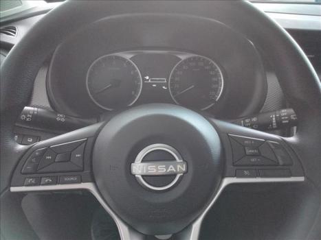 NISSAN Kicks 1.6 16V 4P FLEX ACTIVE X-TRONIC AUTOMTICO CVT, Foto 10