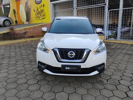 NISSAN Kicks 1.6 16V 4P FLEXSTART SL X-TRONIC AUTOMTICO CVT, Foto 2