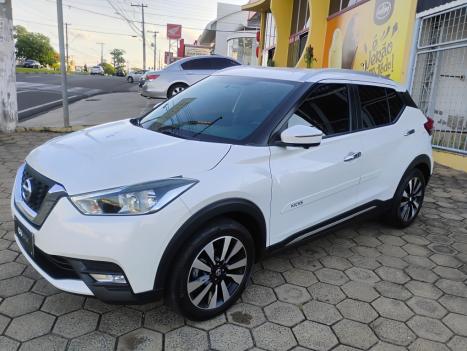 NISSAN Kicks 1.6 16V 4P FLEXSTART SL X-TRONIC AUTOMTICO CVT, Foto 3