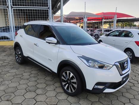 NISSAN Kicks 1.6 16V 4P FLEXSTART SL X-TRONIC AUTOMTICO CVT, Foto 1