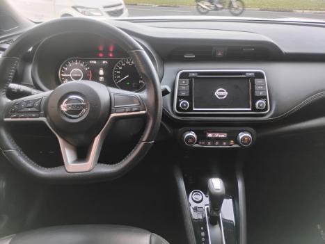 NISSAN Kicks 1.6 16V 4P FLEXSTART SL X-TRONIC AUTOMTICO CVT, Foto 6