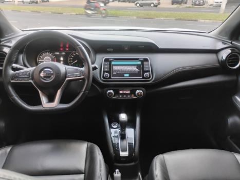 NISSAN Kicks 1.6 16V 4P FLEXSTART SL X-TRONIC AUTOMTICO CVT, Foto 19