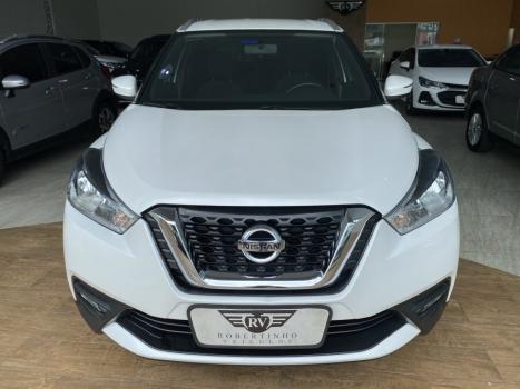 NISSAN Kicks 1.6 16V 4P FLEX SV X-TRONIC AUTOMTICO CVT, Foto 1