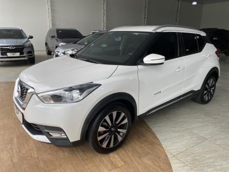 NISSAN Kicks 1.6 16V 4P FLEX SV X-TRONIC AUTOMTICO CVT, Foto 5