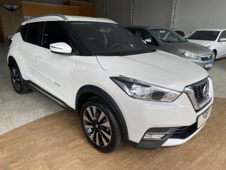 NISSAN Kicks 1.6 16V 4P FLEX SV X-TRONIC AUTOMTICO CVT, Foto 6