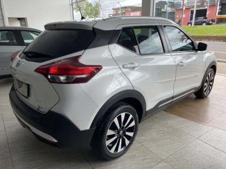 NISSAN Kicks 1.6 16V 4P FLEX SV X-TRONIC AUTOMTICO CVT, Foto 7