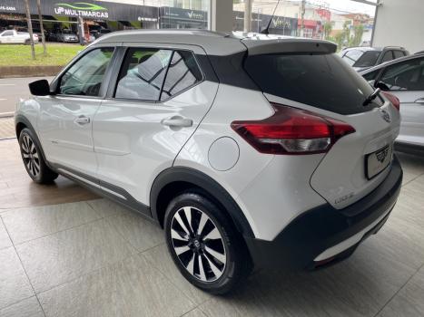 NISSAN Kicks 1.6 16V 4P FLEX SV X-TRONIC AUTOMTICO CVT, Foto 8