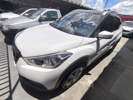 NISSAN Kicks 1.6 16V 4P FLEXSTART S DIRECT X-TRONIC AUTOMTICO CVT, Foto 2