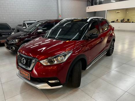 NISSAN Kicks 1.6 16V 4P FLEX UEFA CHAMPIONS LEAGUE X-TRONIC AUTOMTICO CVT, Foto 2