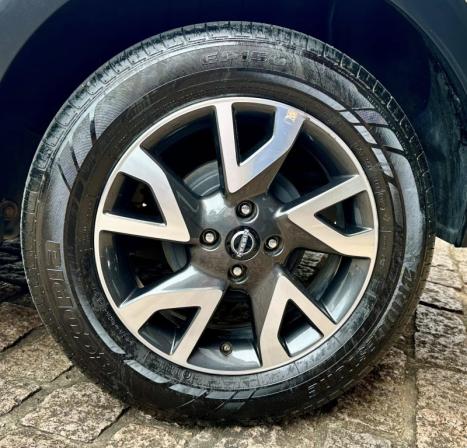 NISSAN Kicks 1.6 16V 4P FLEXSTART SENSE XTRONIC AUTOMTICO CVT, Foto 15