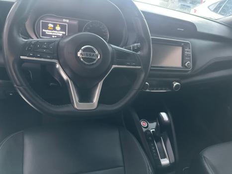 NISSAN Kicks 1.6 16V 4P FLEXSTART SL X-TRONIC AUTOMTICO CVT, Foto 2