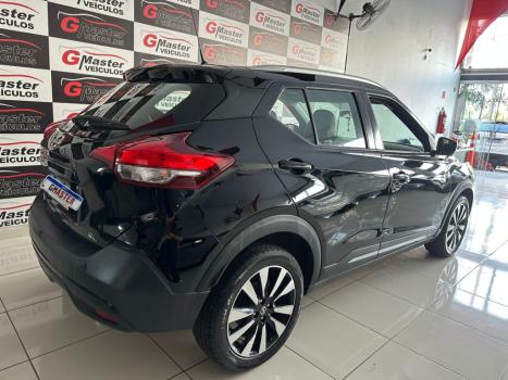 NISSAN Kicks 1.6 16V 4P FLEXSTART SL X-TRONIC AUTOMTICO CVT, Foto 3