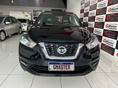 NISSAN Kicks 1.6 16V 4P FLEXSTART SL X-TRONIC AUTOMTICO CVT, Foto 6