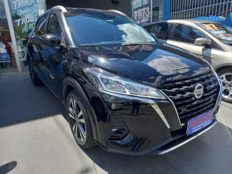 NISSAN Kicks 1.6 16V 4P FLEXSTART ADVANCE XTRONIC AUTOMTICO CVT, Foto 3