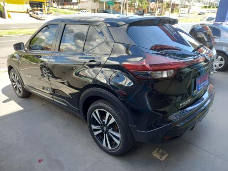 NISSAN Kicks 1.6 16V 4P FLEXSTART ADVANCE XTRONIC AUTOMTICO CVT, Foto 6