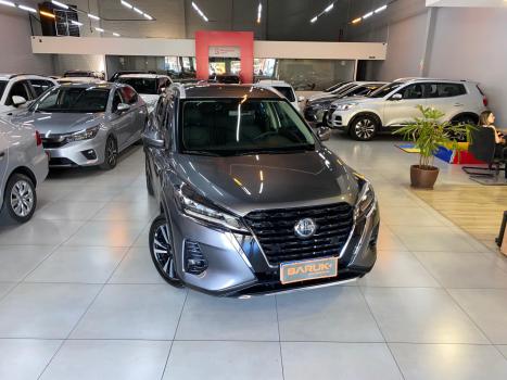 NISSAN Kicks 1.6 16V 4P FLEXSTART EXCLUSIVE XTRONIC AUTOMTICO CVT, Foto 8