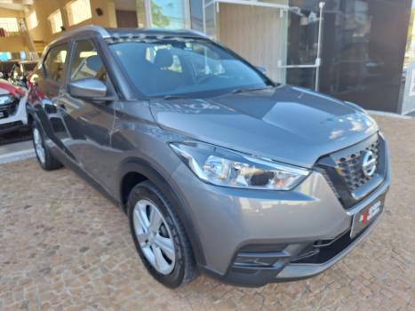 NISSAN Kicks 1.6 16V 4P FLEXSTART S DIRECT X-TRONIC AUTOMTICO CVT, Foto 4