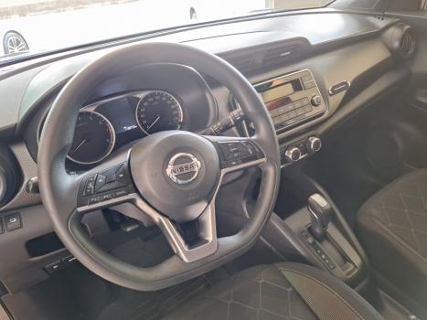 NISSAN Kicks 1.6 16V 4P FLEXSTART S DIRECT X-TRONIC AUTOMTICO CVT, Foto 11