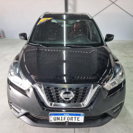 NISSAN Kicks 1.6 16V 4P FLEX SV LIMITED X-TRONIC AUTOMTICO CVT, Foto 2