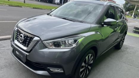 NISSAN Kicks 1.6 16V 4P FLEXSTART SL X-TRONIC AUTOMTICO CVT, Foto 2