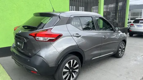 NISSAN Kicks 1.6 16V 4P FLEXSTART SL X-TRONIC AUTOMTICO CVT, Foto 8