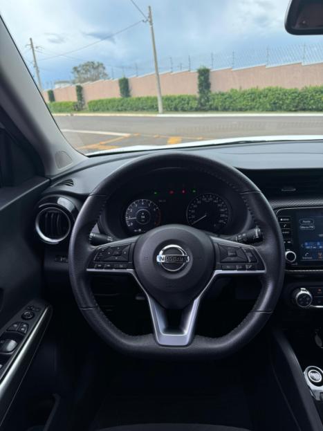 NISSAN Kicks 1.6 16V 4P FLEXSTART ADVANCE XTRONIC AUTOMTICO CVT, Foto 6