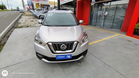 NISSAN Kicks 1.6 16V 4P FLEXSTART SL X-TRONIC AUTOMTICO CVT, Foto 2