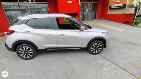 NISSAN Kicks 1.6 16V 4P FLEXSTART SL X-TRONIC AUTOMTICO CVT, Foto 4