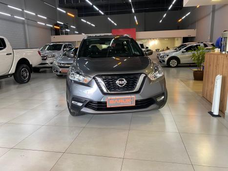 NISSAN Kicks 1.6 16V 4P FLEX SV X-TRONIC AUTOMTICO CVT, Foto 2