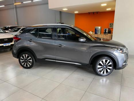 NISSAN Kicks 1.6 16V 4P FLEX SV X-TRONIC AUTOMTICO CVT, Foto 10