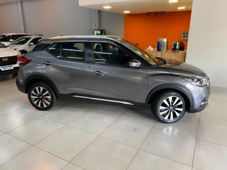 NISSAN Kicks 1.6 16V 4P FLEX SV X-TRONIC AUTOMTICO CVT, Foto 13