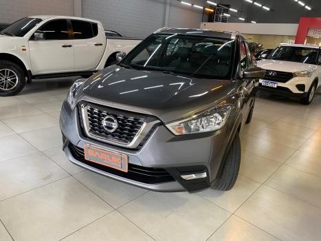 NISSAN Kicks 1.6 16V 4P FLEX SV X-TRONIC AUTOMTICO CVT, Foto 15