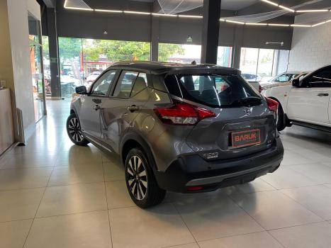 NISSAN Kicks 1.6 16V 4P FLEX SV X-TRONIC AUTOMTICO CVT, Foto 17