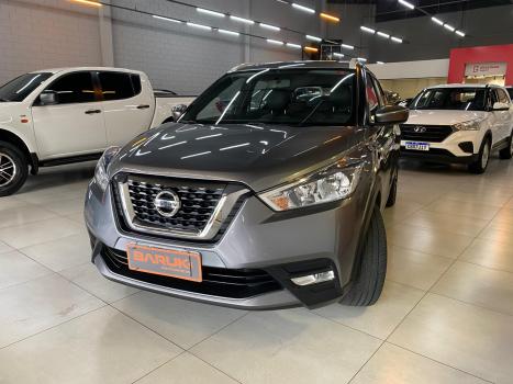 NISSAN Kicks 1.6 16V 4P FLEX SV X-TRONIC AUTOMTICO CVT, Foto 18