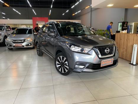 NISSAN Kicks 1.6 16V 4P FLEX SV X-TRONIC AUTOMTICO CVT, Foto 20